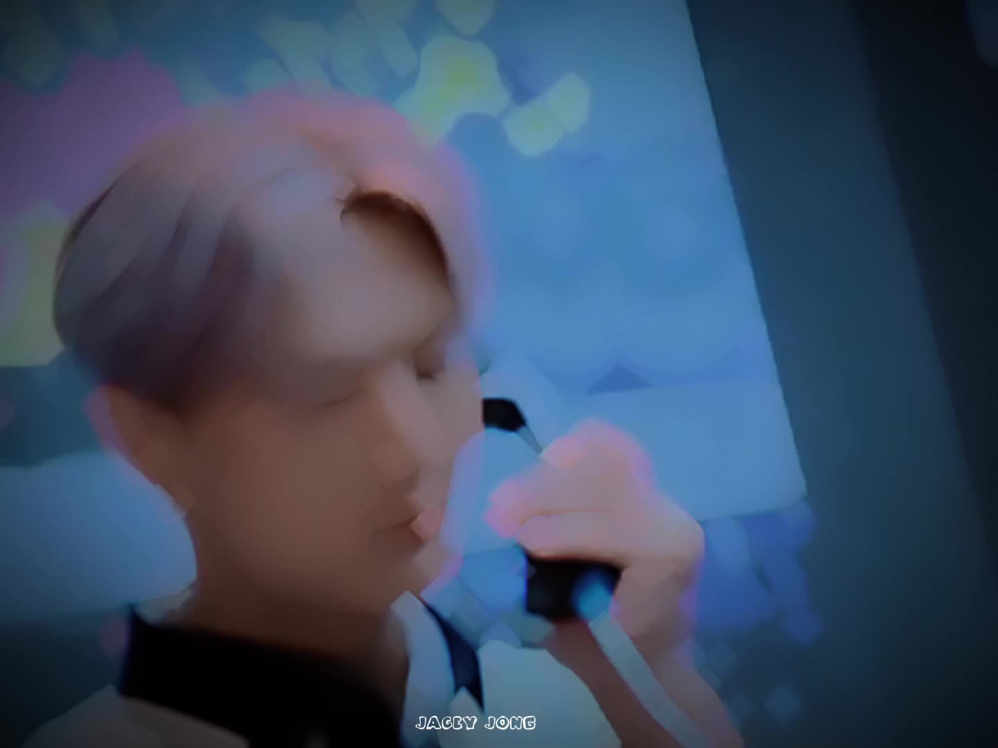@ᴊᴀᴄᴇʏ ᴊᴊᴏɴɢ