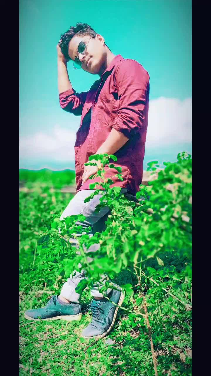 @Md. Sharif Khan