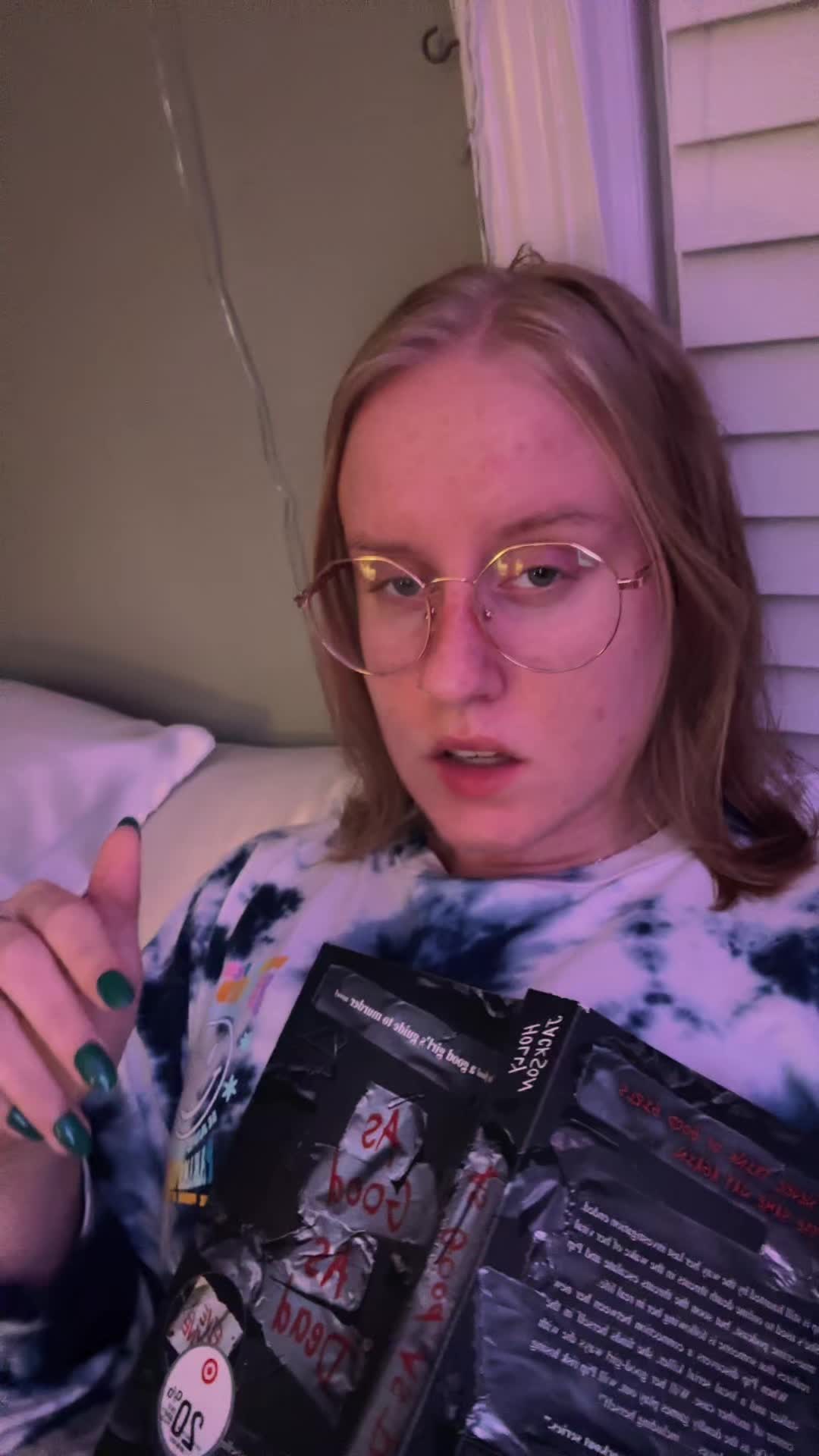 @everydetailoftrinity