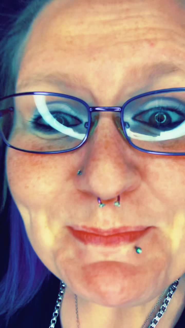 @Tatted๐