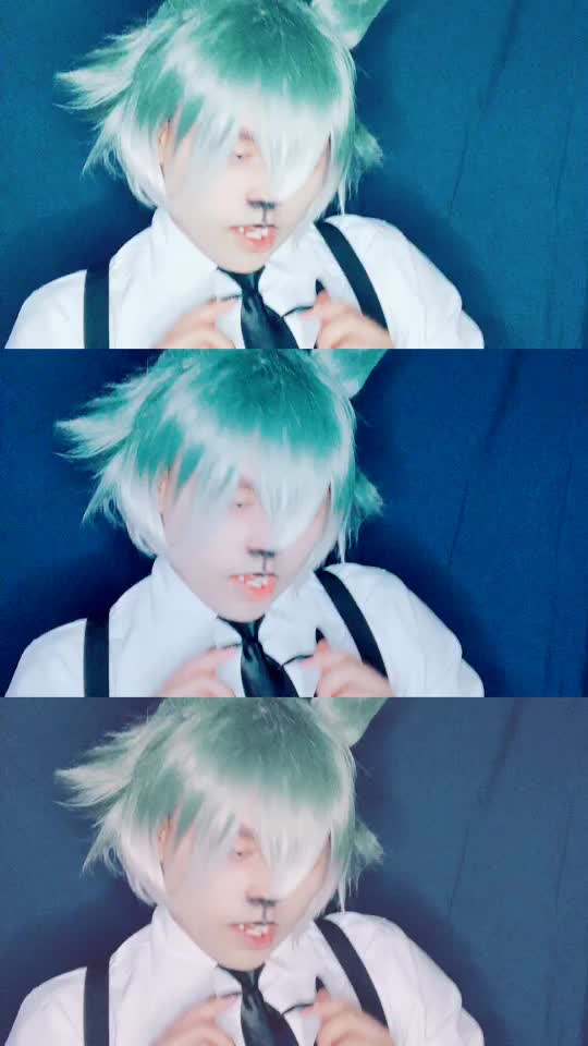 @Random_Cosplayz