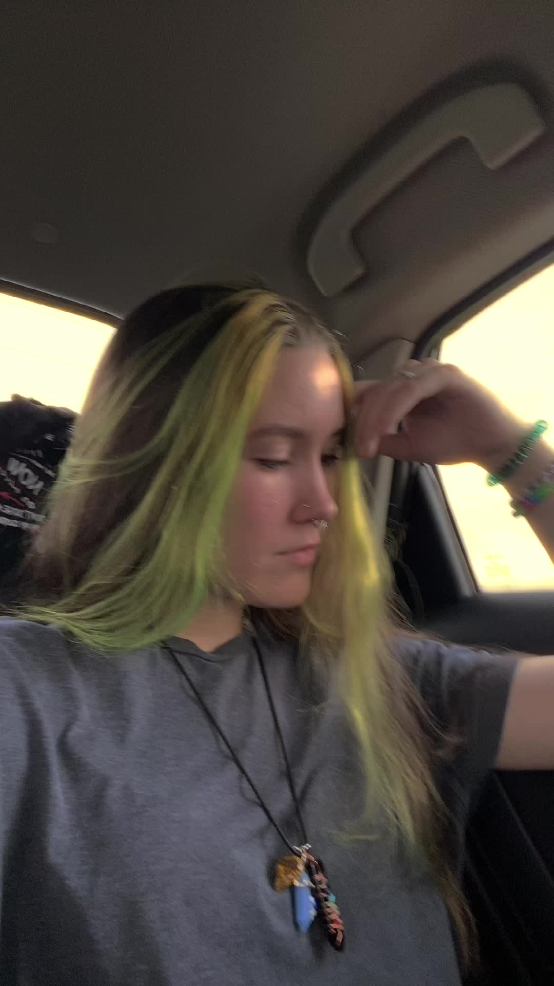 @Cierrah <3