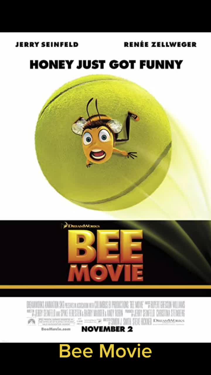 @Animated Movies