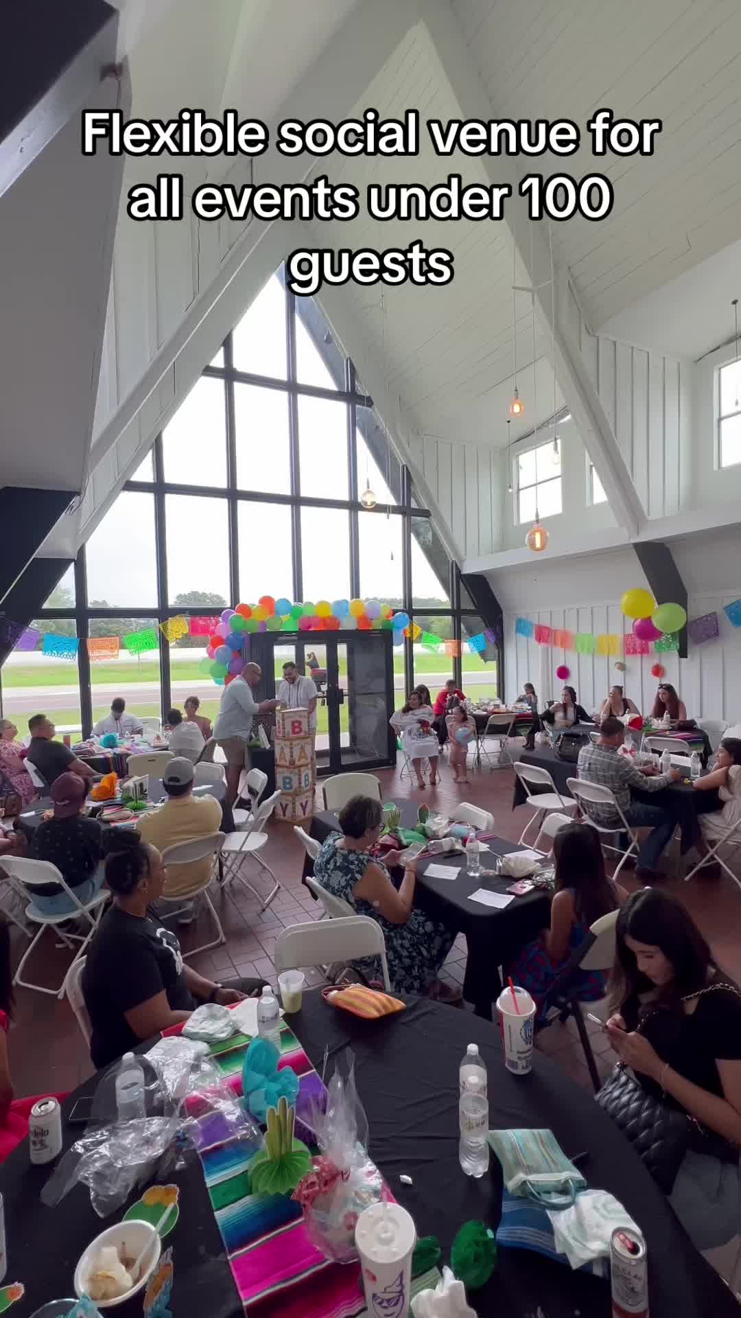 @Amethyst Event Venue Rental