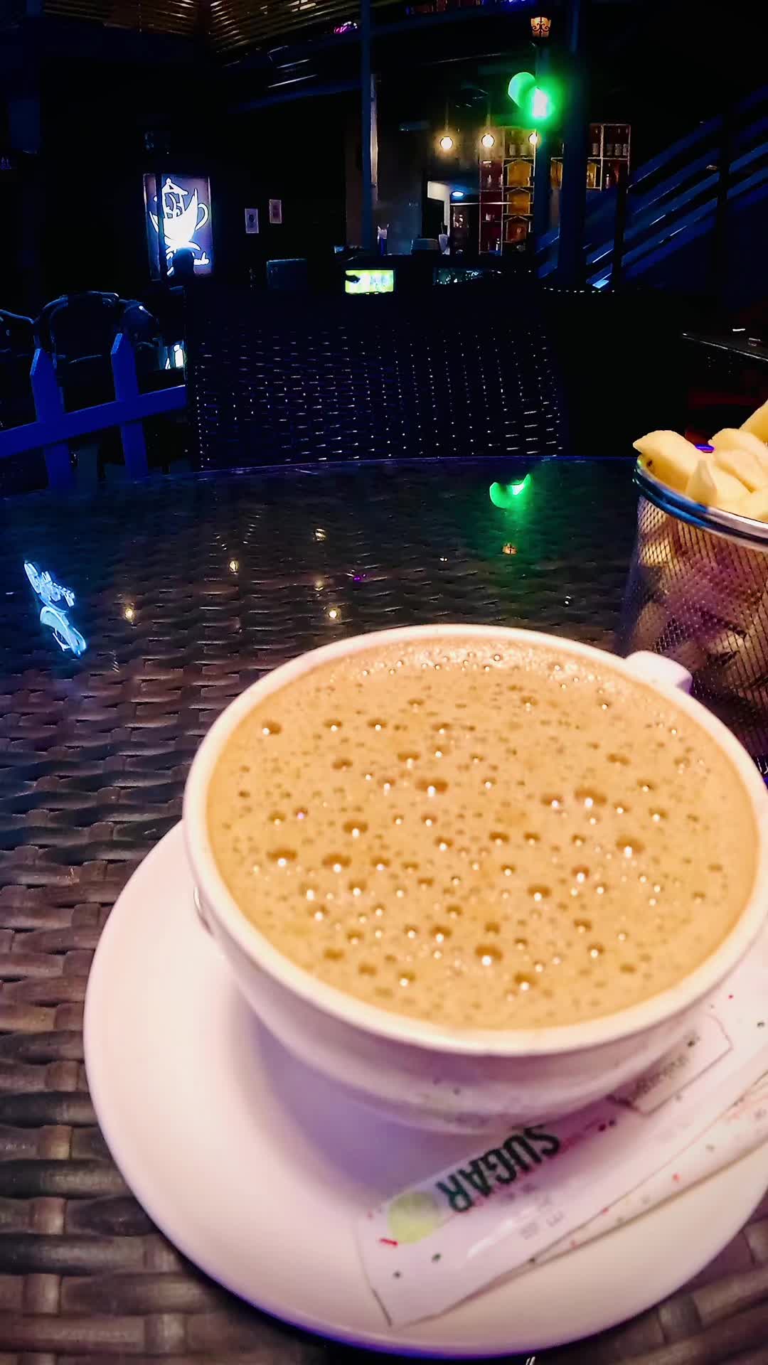 @ڈاکٹر چائے ☕️