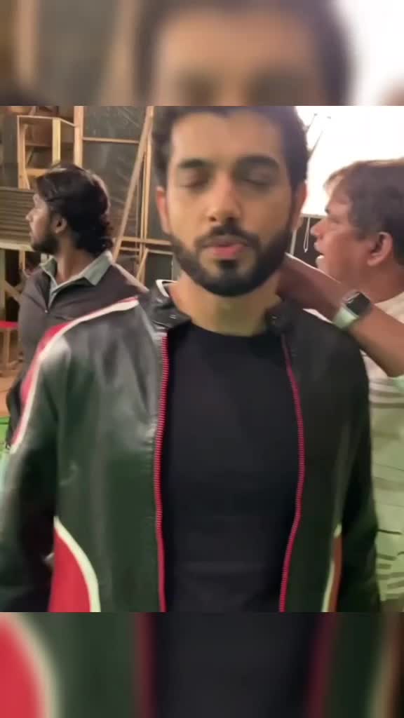 @Sharad_kingdom