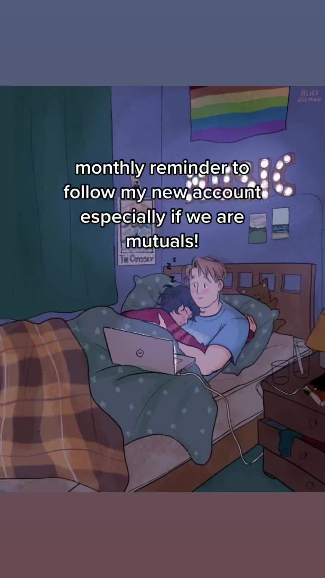 @Moved to @oliverisanxious