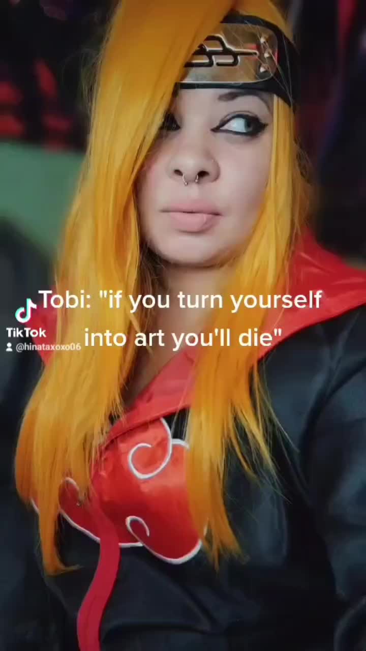 @Kelsey