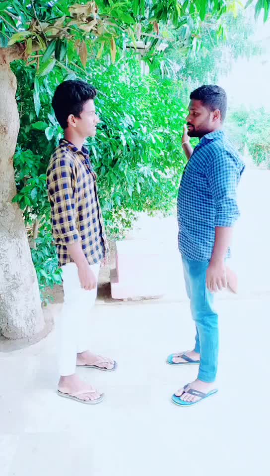 @Baandla Hari