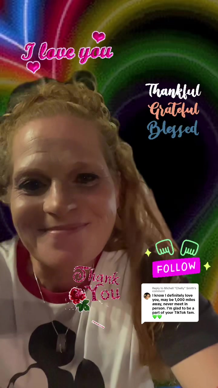 @Ginger Girl 814