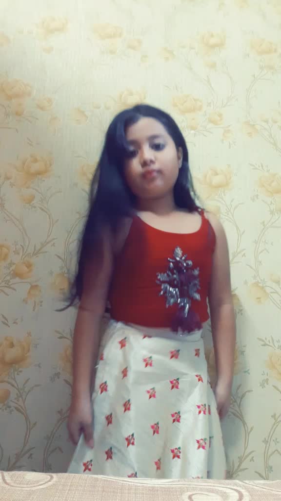 @Hina Kashyap official