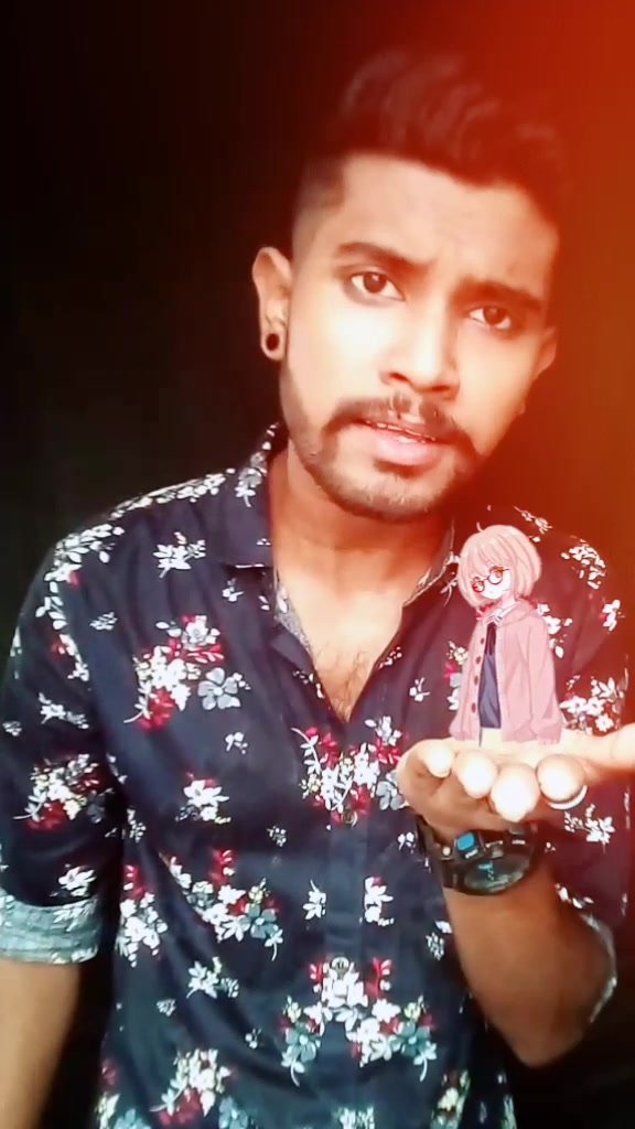 @👑 Jamal Ahmed 👑