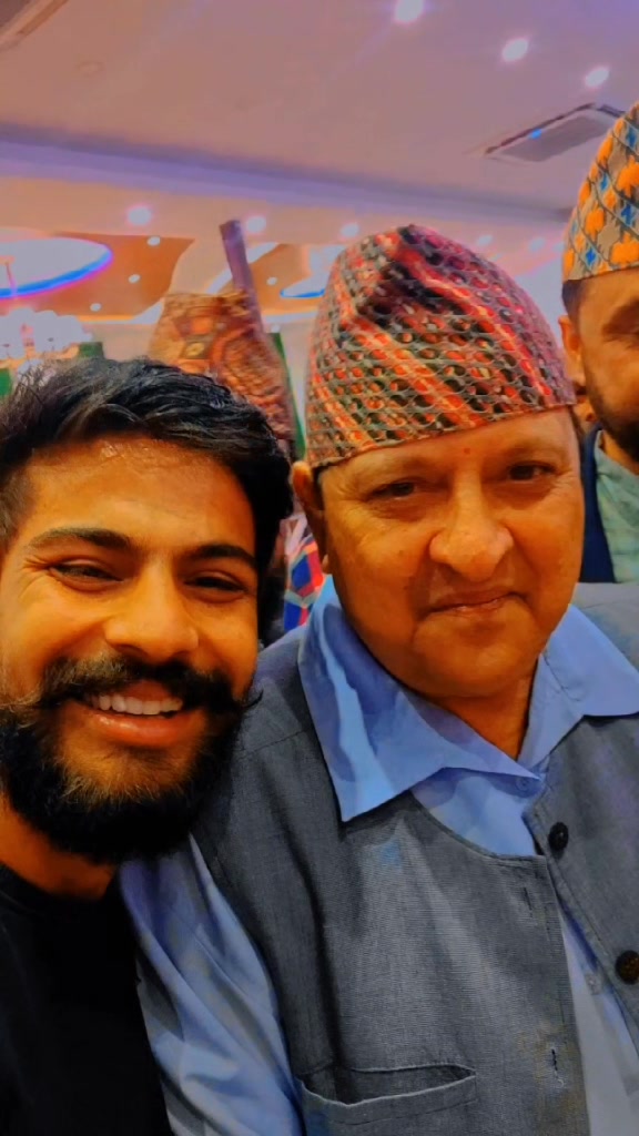 @सरोज देबकोटा