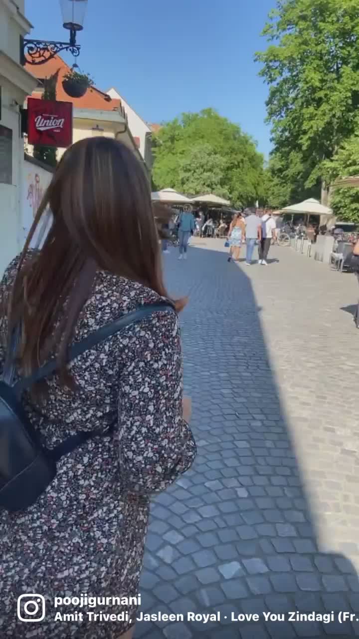 @Pooja Gurnani