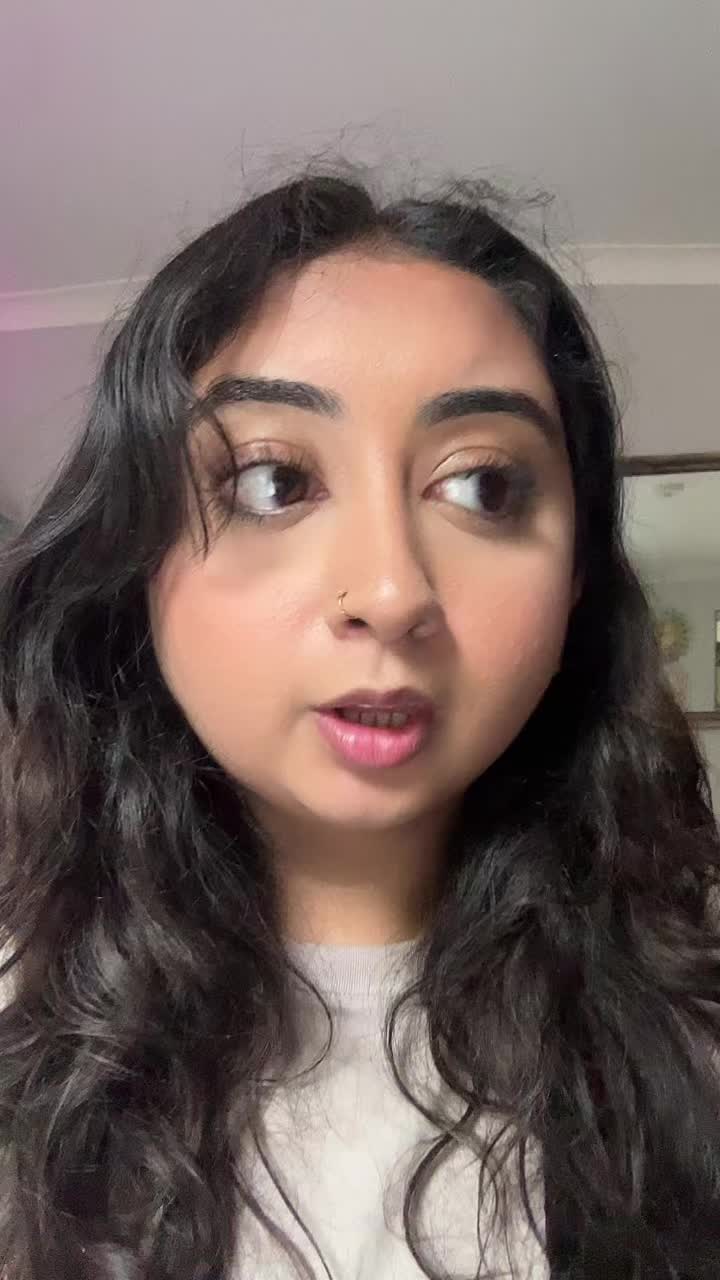 @Syeda Naqvi