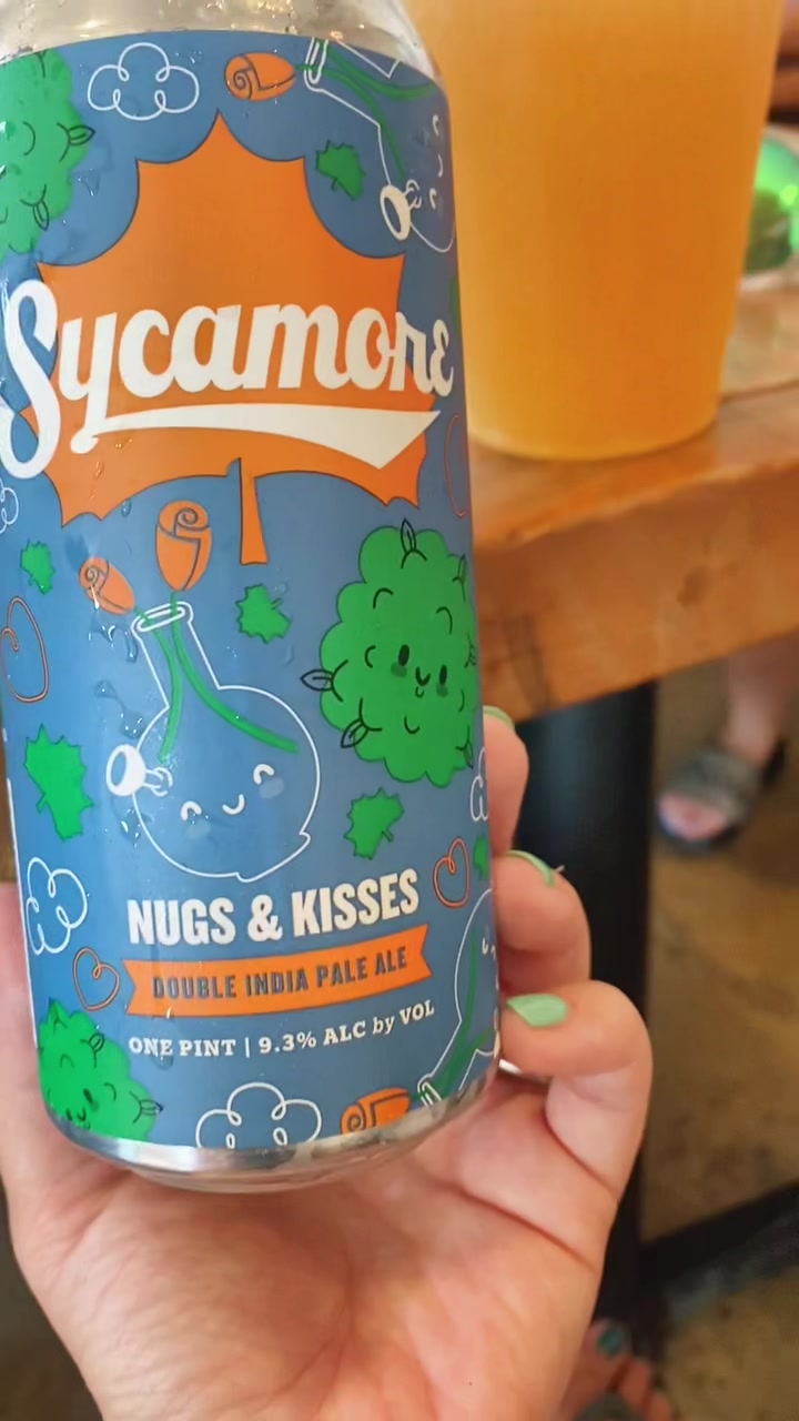 @Hoppy to beer here