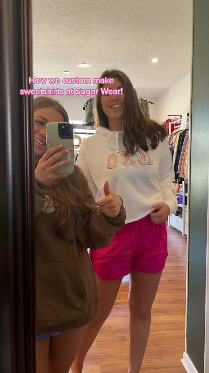 @SUGAR WEAR