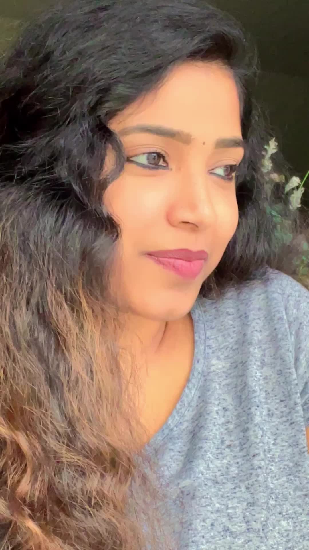 @Aishwarya P Sekhar