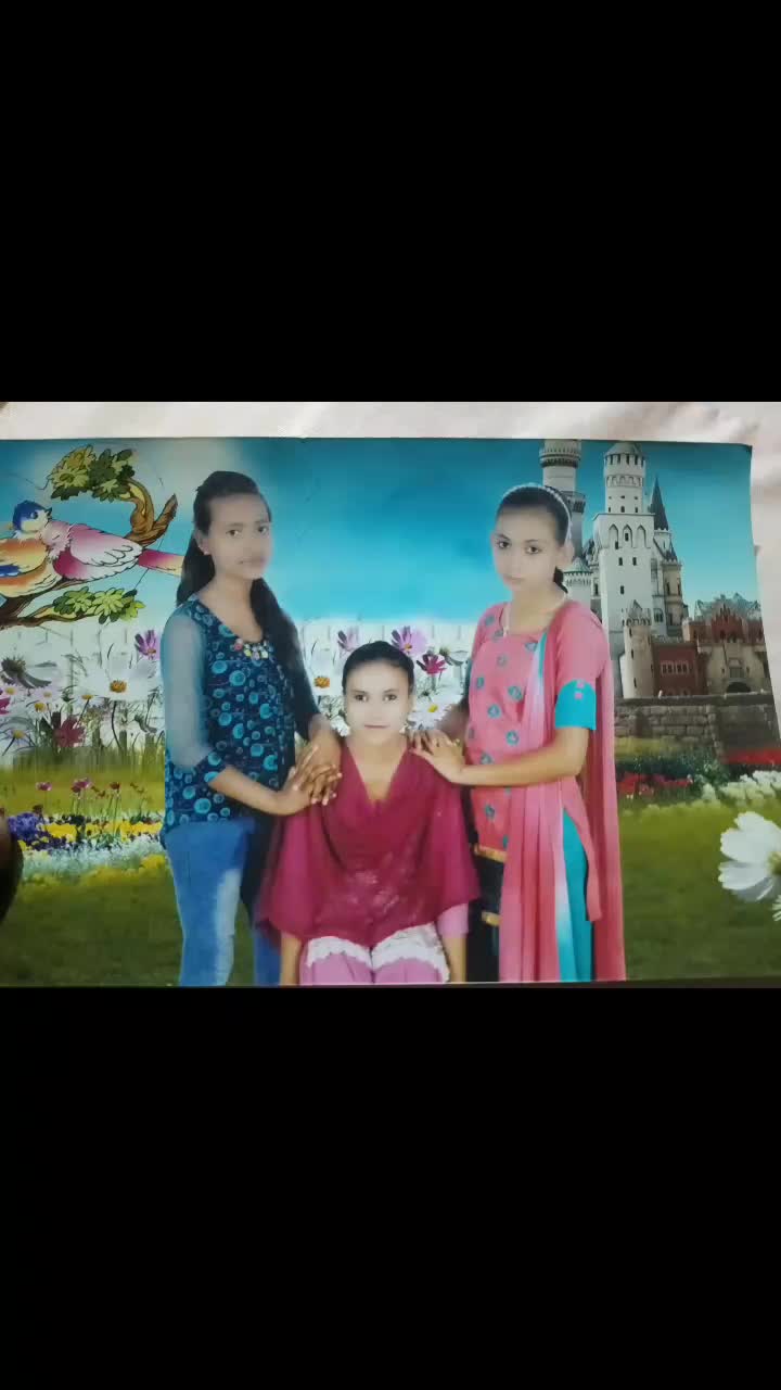 @Shree-jana P Magar