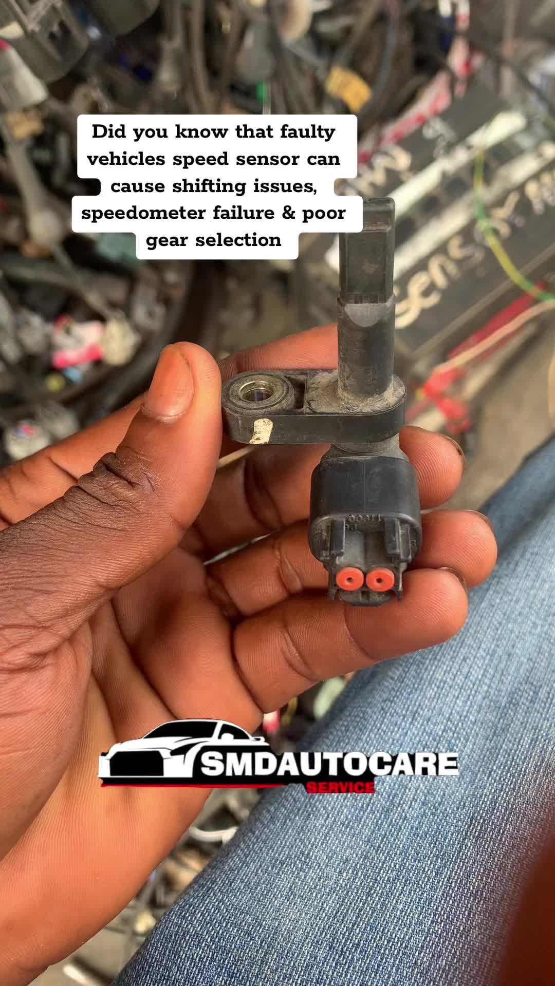 @SMD Autocareservice