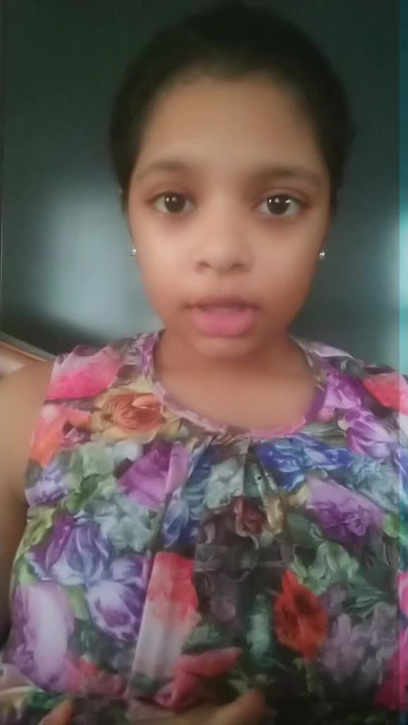 @Nitya Gandham