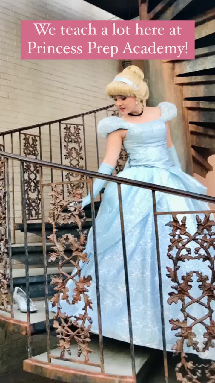@Daughter of the King