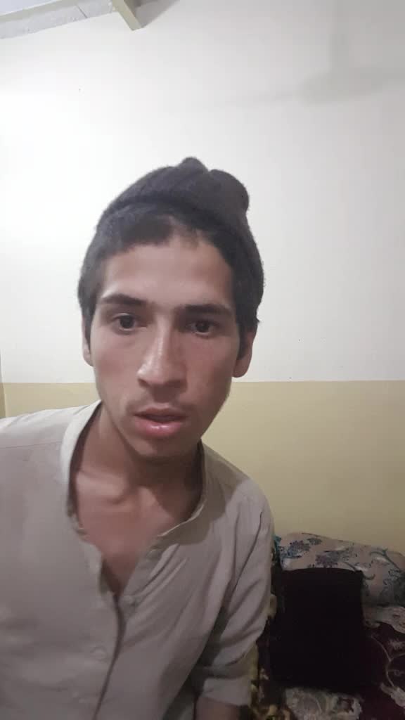 @Hakmat Kakar
