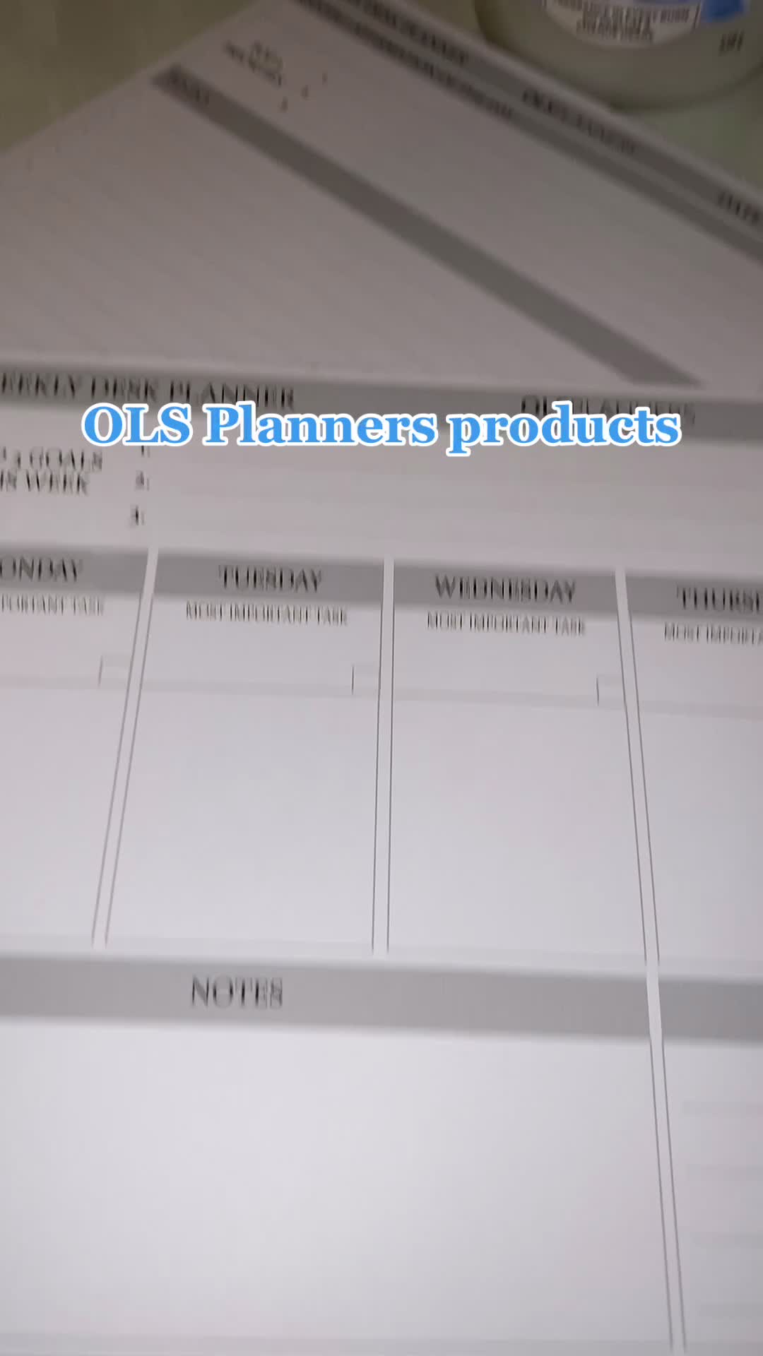 @OLS Planners