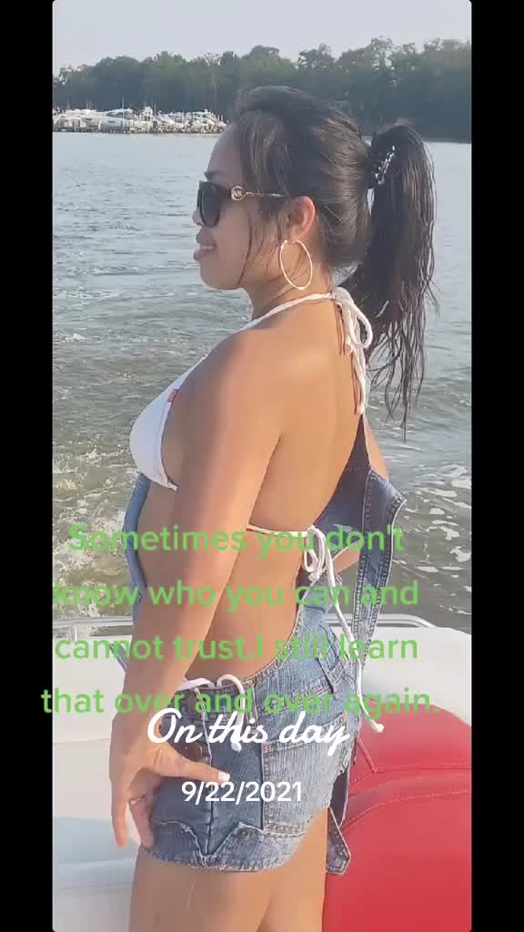 @Island girl adventures