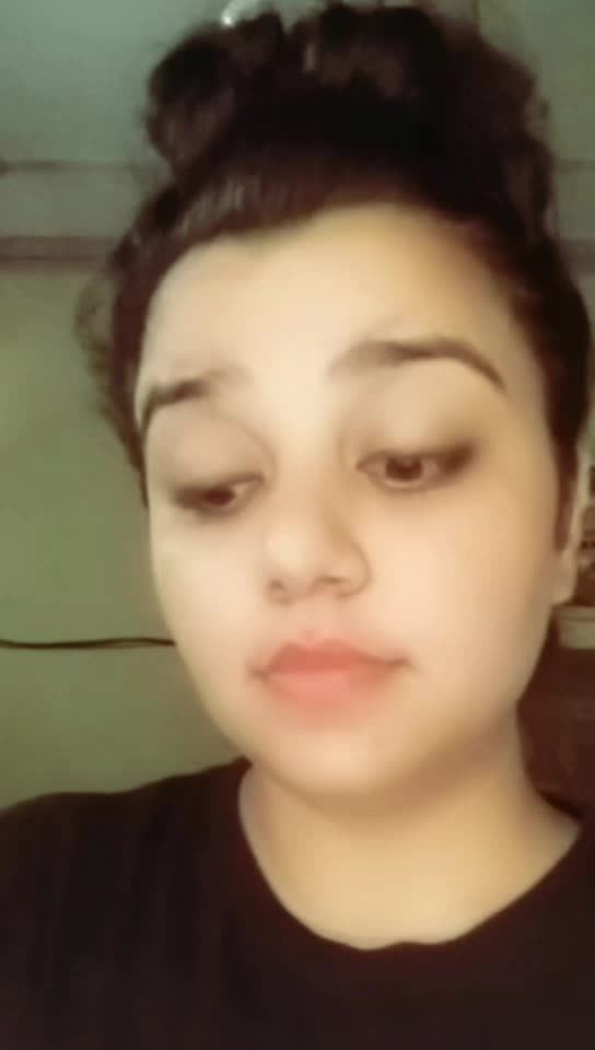 @ਆਕਾਸ਼ਦੀਪ ਕੌਰ ਬੈਦਵਾਣ