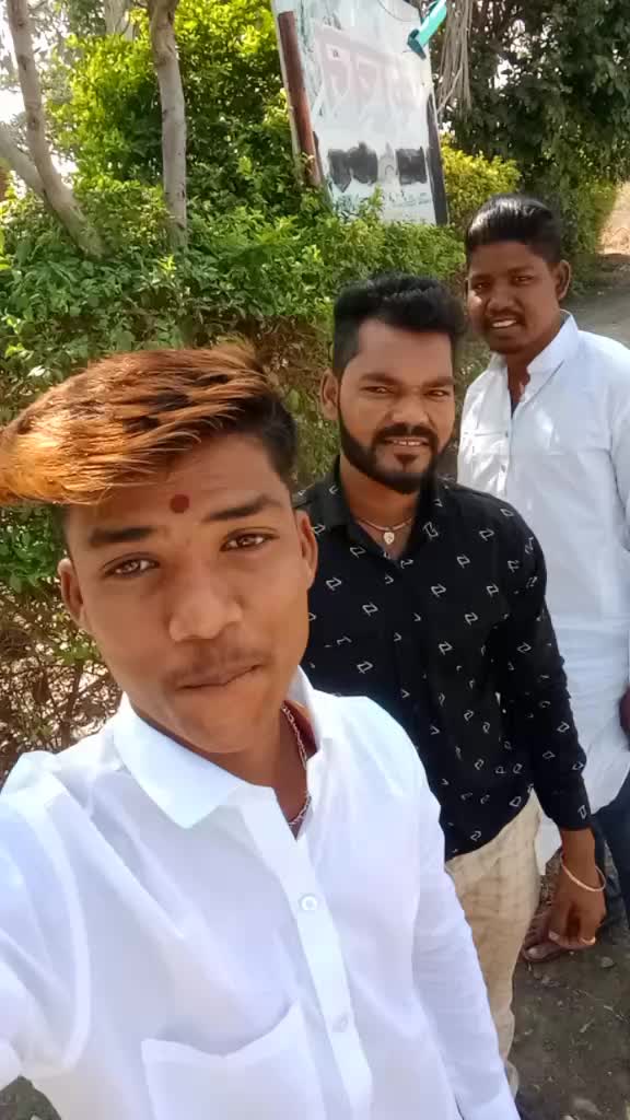 @Rohit salve😍