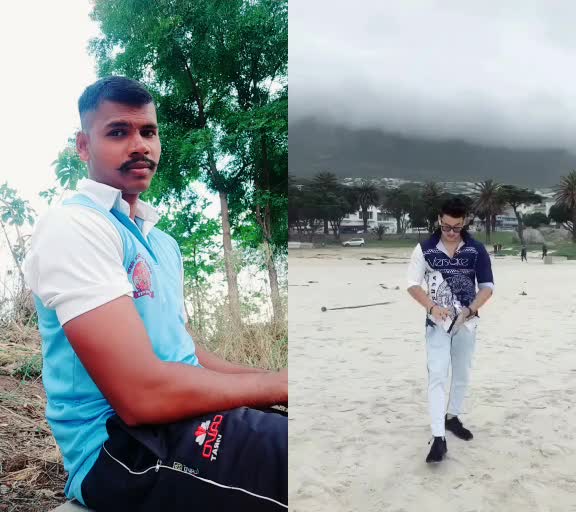 @Pravin Rathod