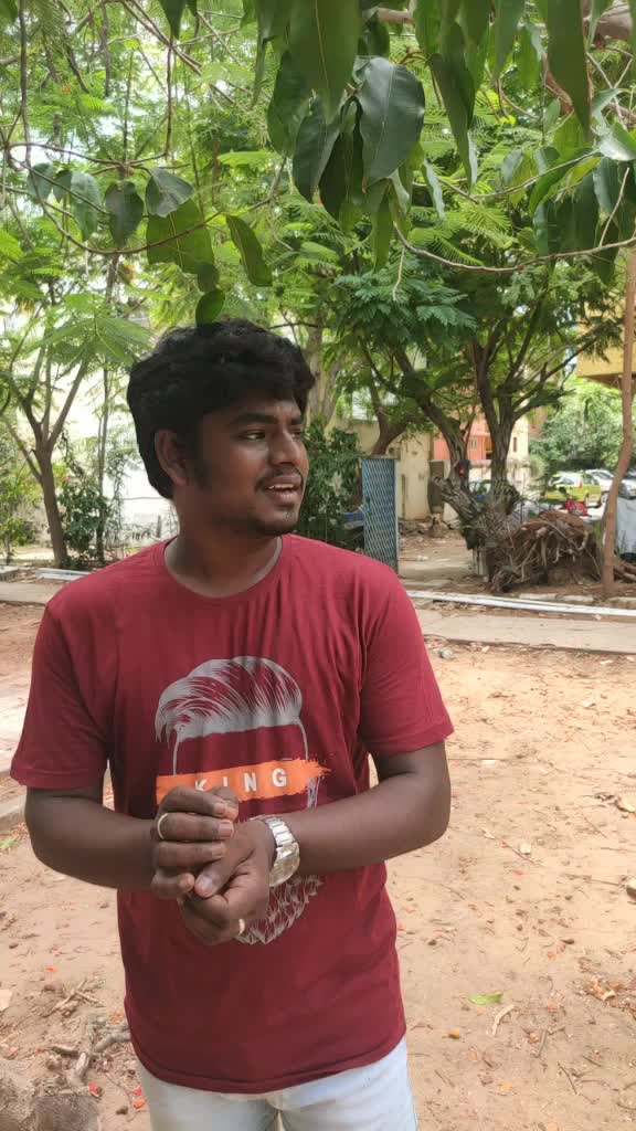 @Praveen Sj