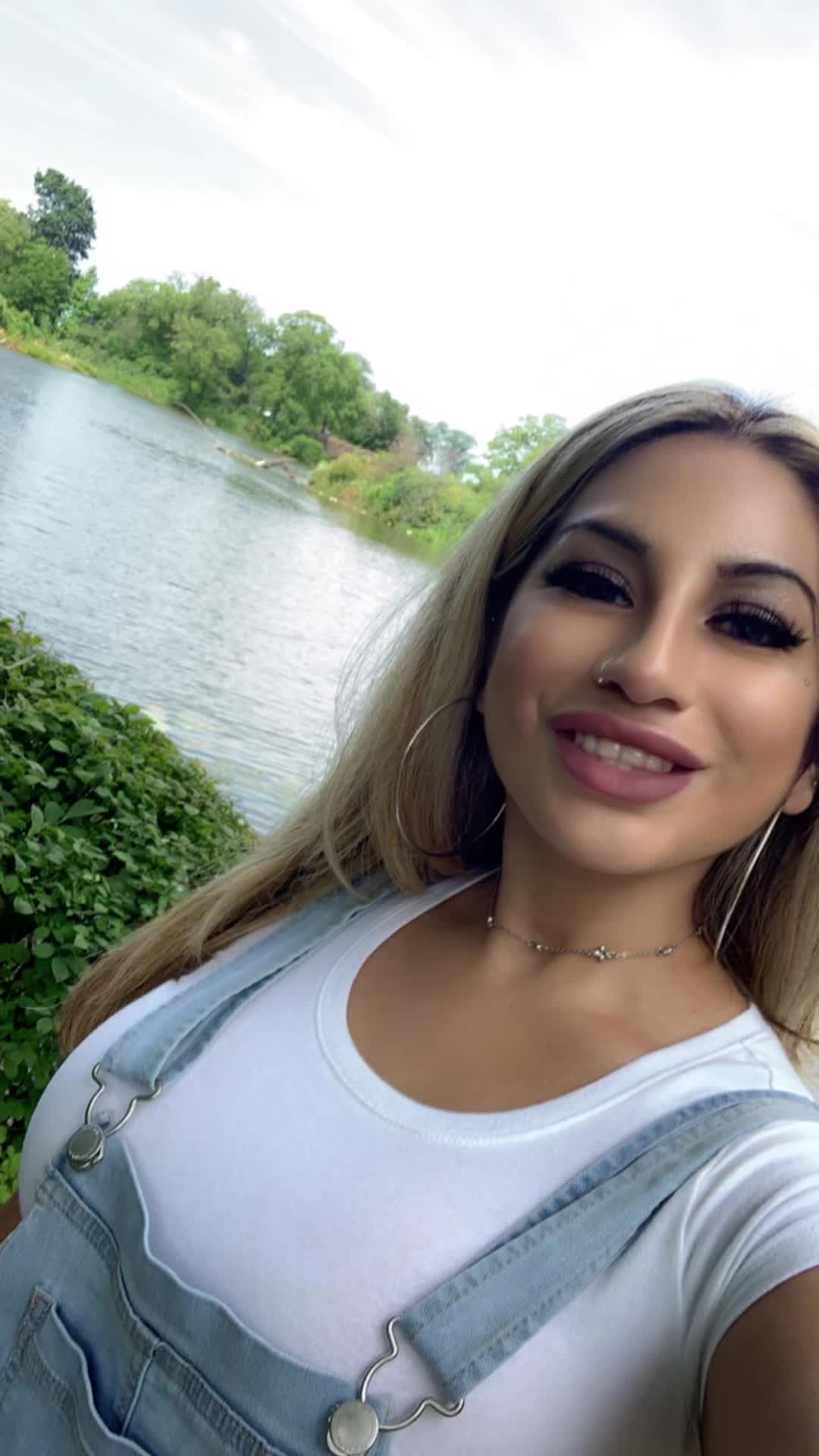 @Chicago Goddess ๐