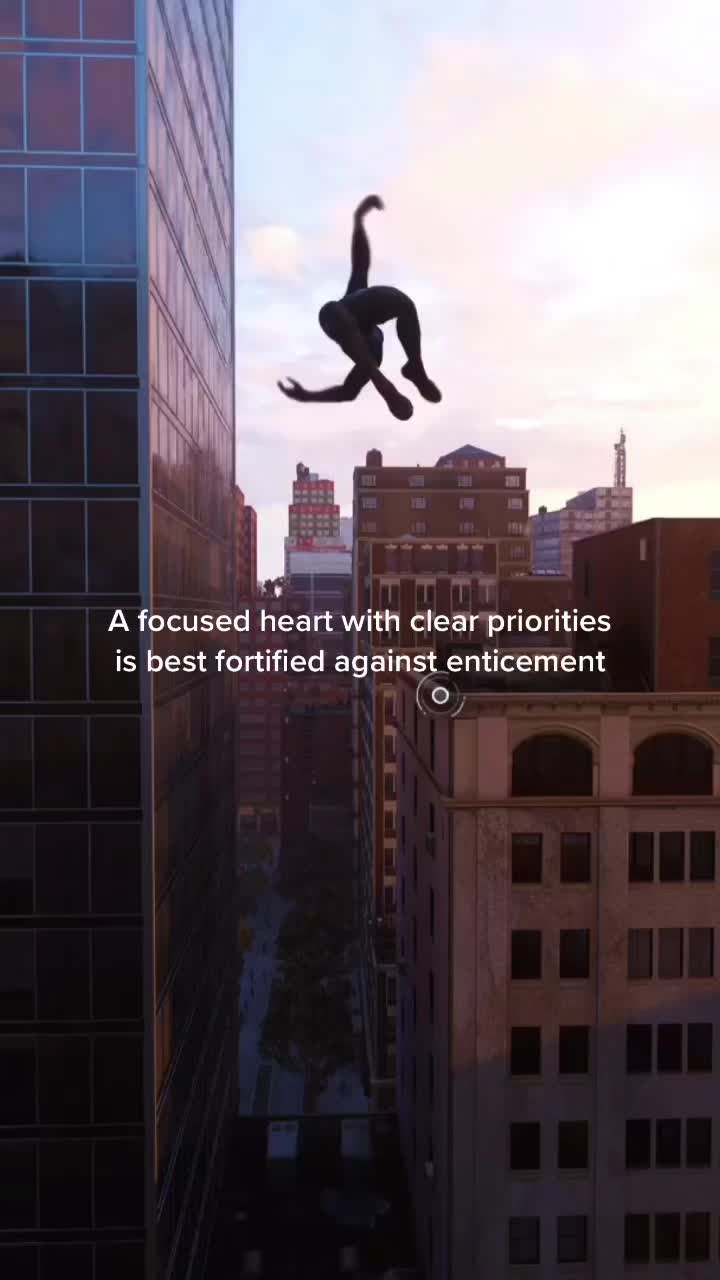 @Spideyforjesus