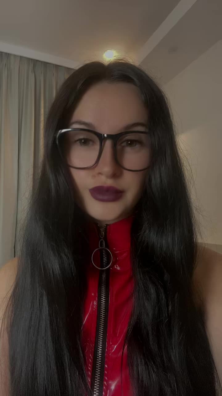 @Mistress Anny