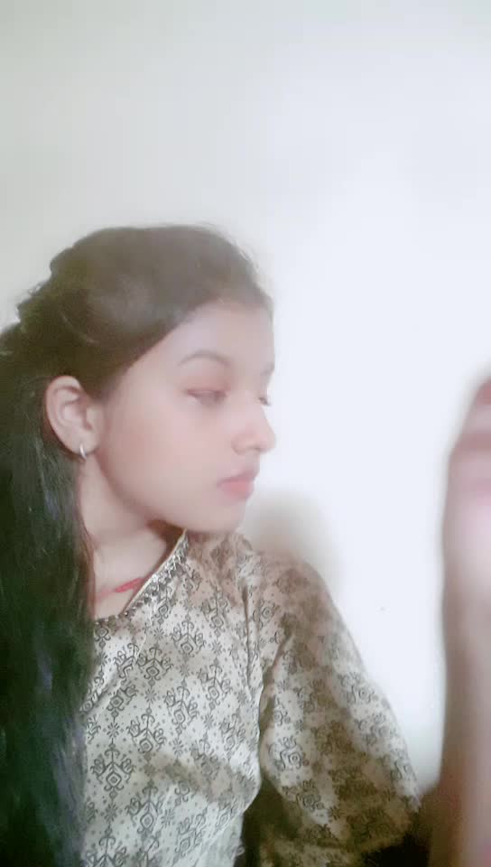 @Kavya Rajput