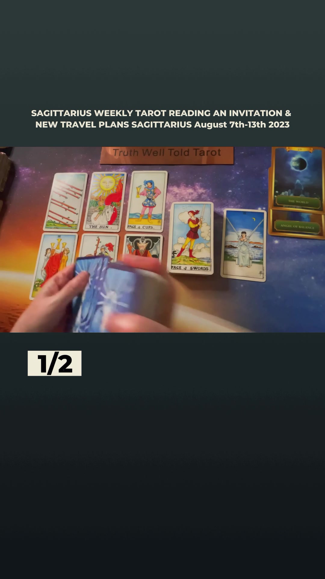 @truthwelltoldtarot