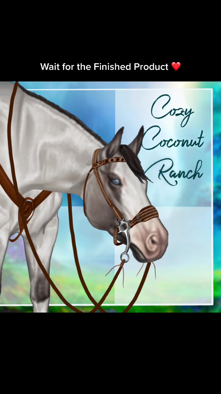 @Cozy Coconut Ranch