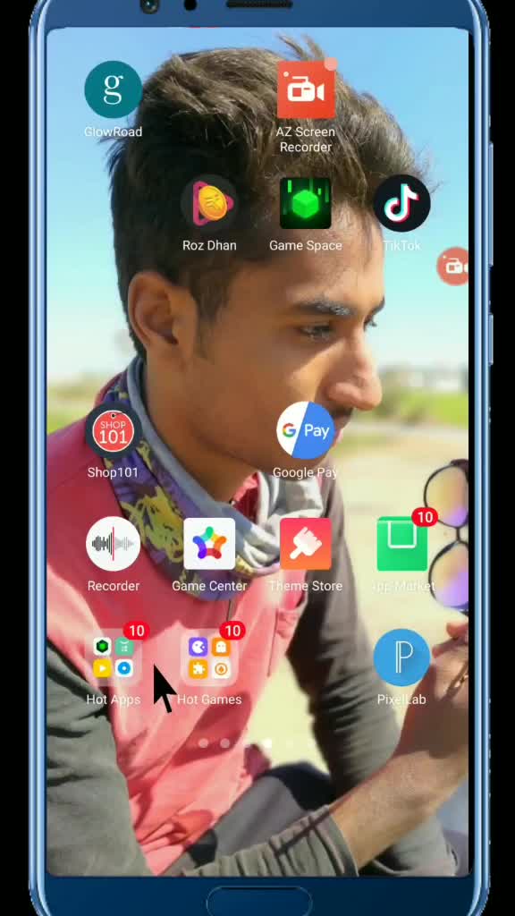 @Deepak Singh