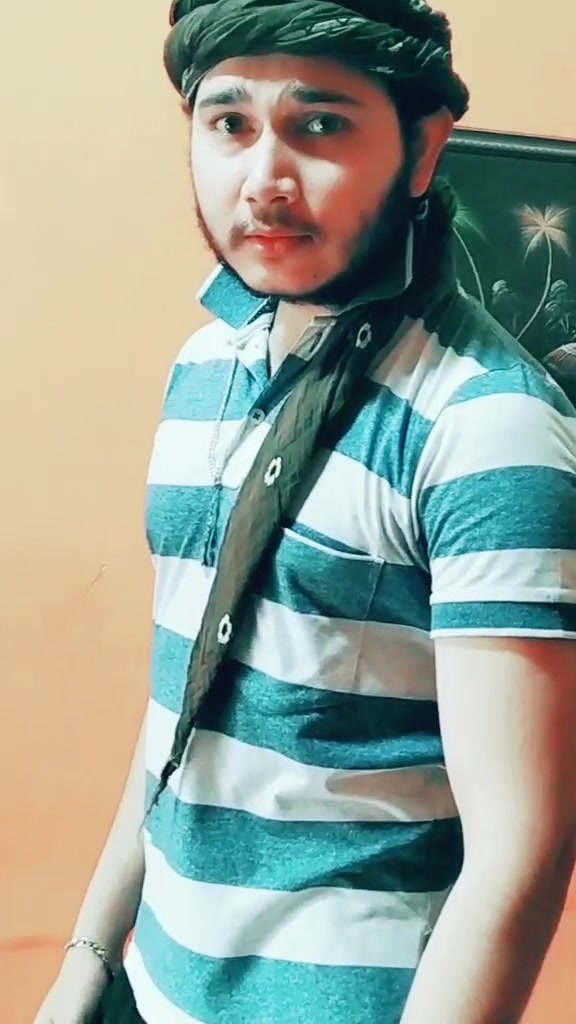 @Afridi
