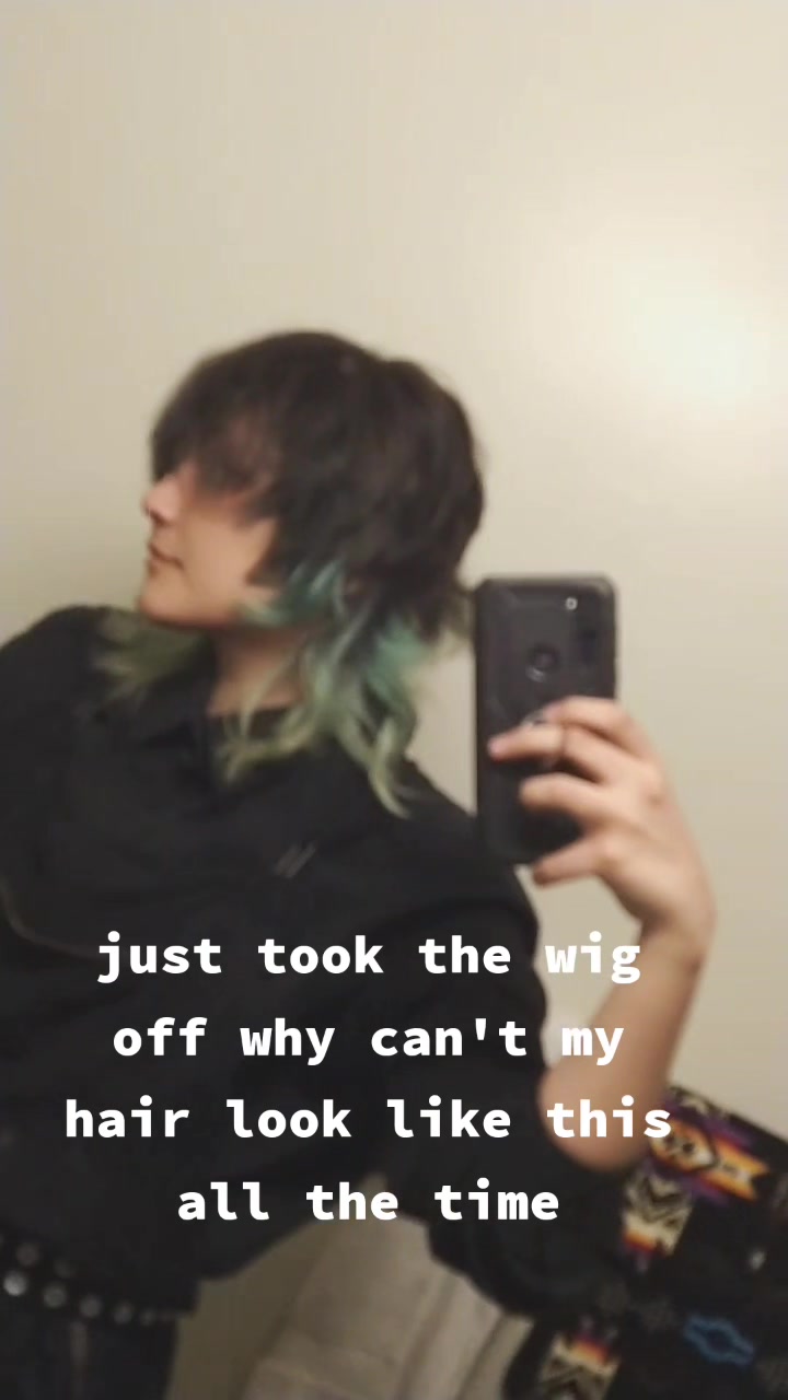 @yeah I cosplay