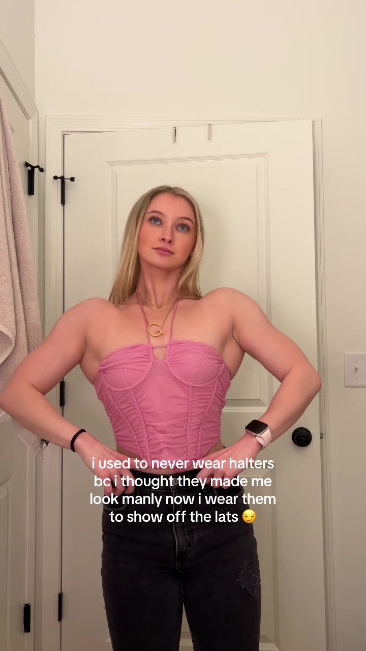 @grace griswold