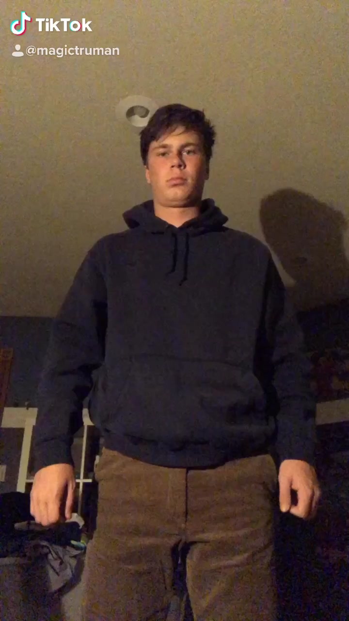 @magictruman