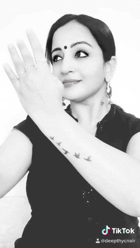 @Deepthy c