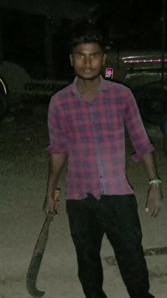 @Ravi SS MB RB