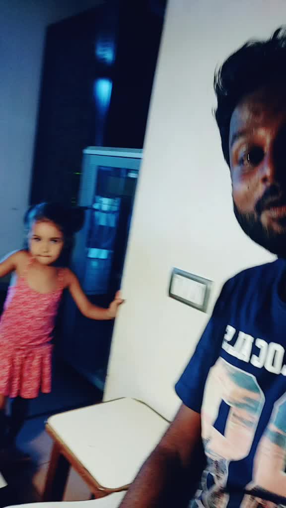 @Bharathy Somasundaram