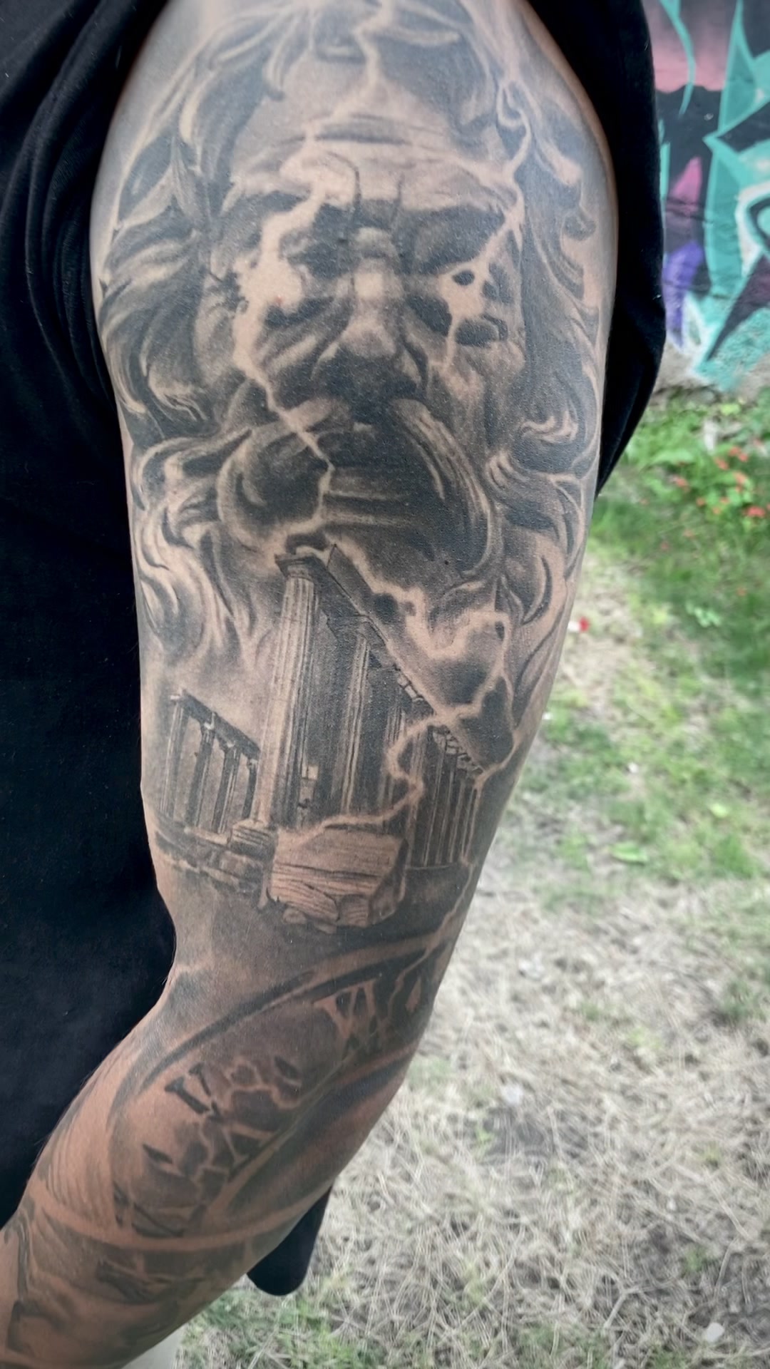 @Rocksteady ink