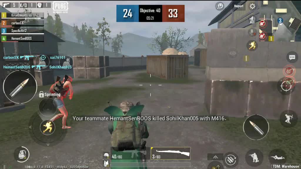 @Pubg Killer