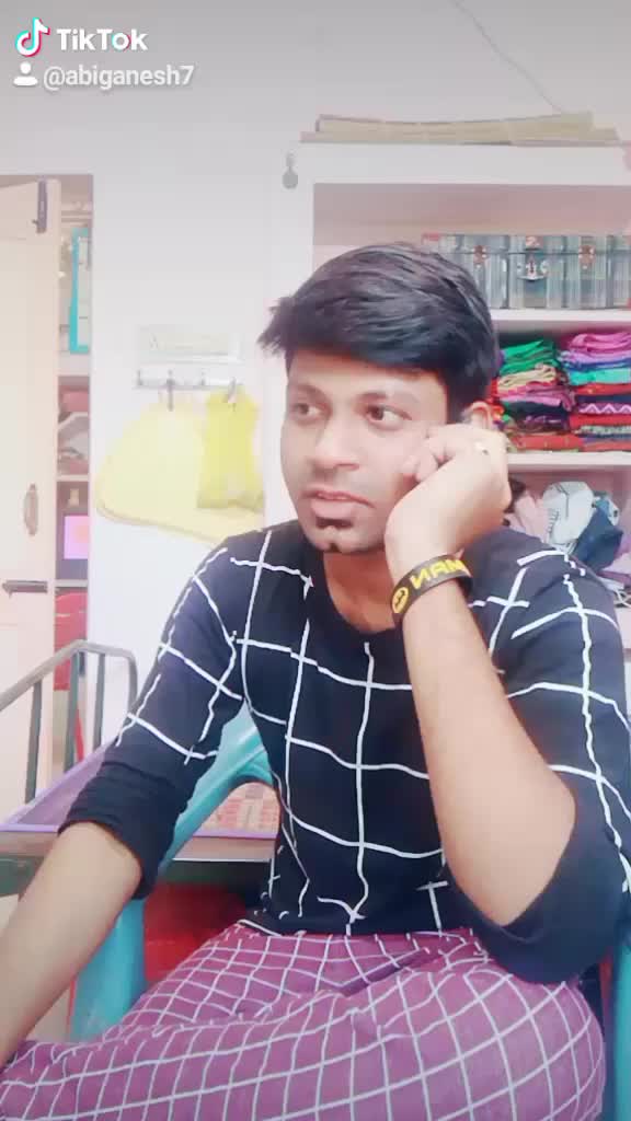 @abinesh lovely